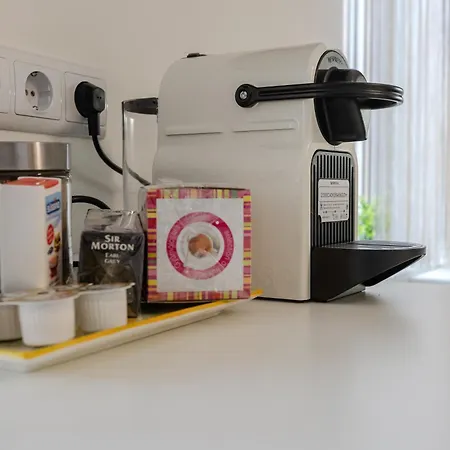 Apartman Six Corners - Sunny Corner