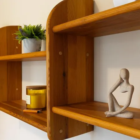 Six Corners - Sunny Corner شقة