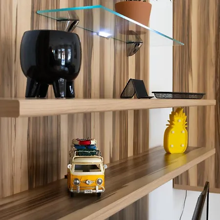 Apartman Six Corners - Sunny Corner Pécs