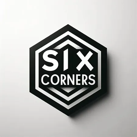 Six Corners Sunny Corner With Terrace 公寓